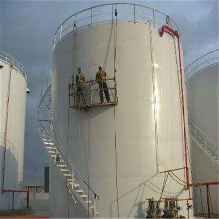 六合喷漆翻新・工业喷漆・设备喷漆服务简介